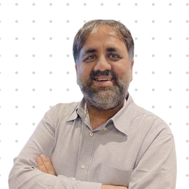 Narendar Shankar