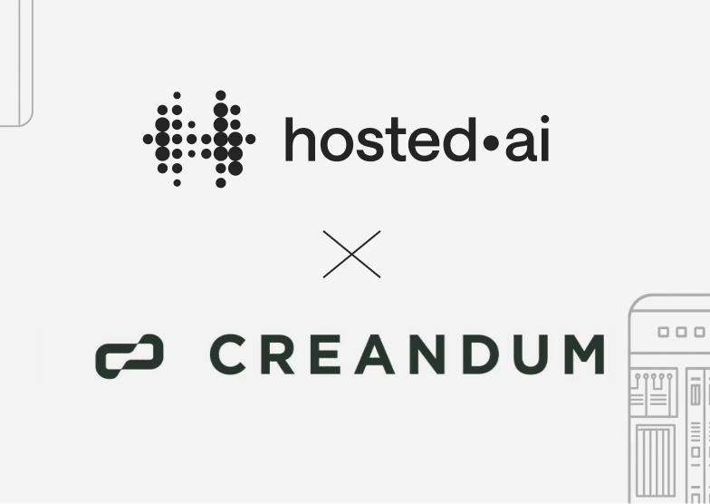 hosted·ai closes $19M seed round to transform GPU infrastructure economics